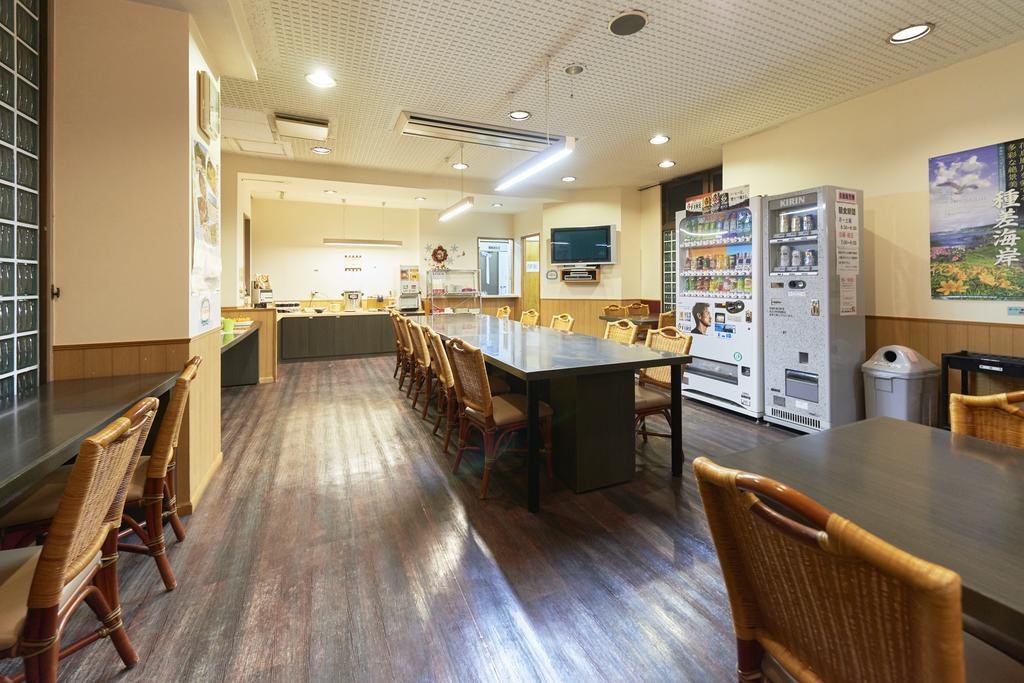 本八户站前精选酒店 八户市 外观 照片