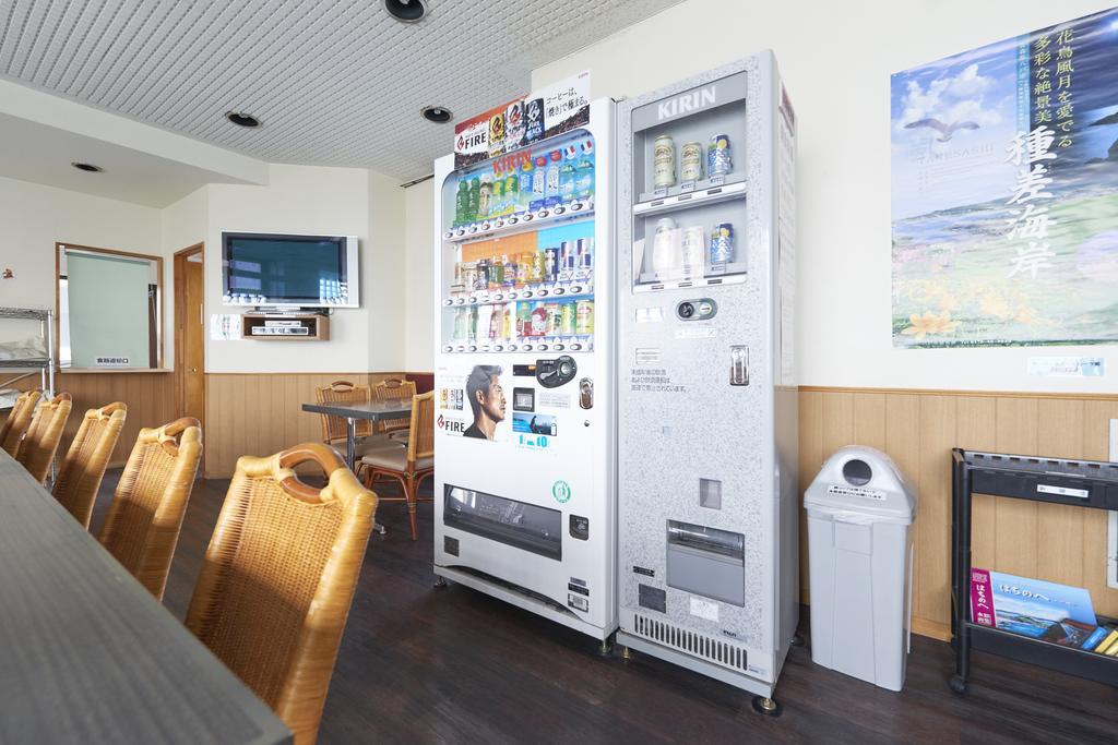 本八户站前精选酒店 八户市 外观 照片